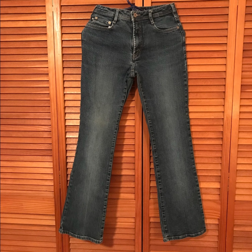 ❤️ Express Jeans Stretch 👖